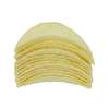Pringles Pringles Sour Cream & Onion Potato Crisp 5.5 oz., PK14 3800013842